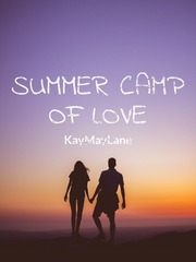 Summer Camp of Love (moving to New link) Book