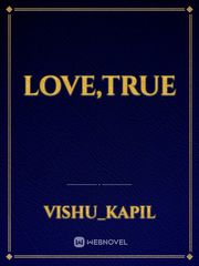Love,TrUe Book