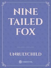 Nine Tailed Fox Book