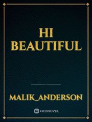 Hi beautiful Book