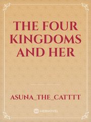 The Four Kingdoms and Her Book