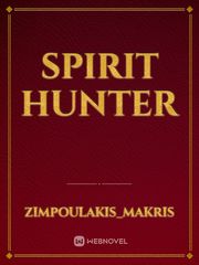 Spirit Hunter Book