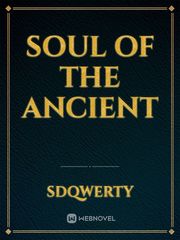 Soul of the Ancient Book