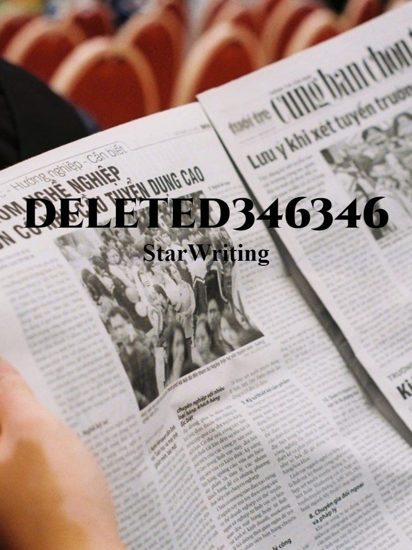 deleted346346 Book