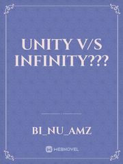 Unity v/s Infinity??? Book