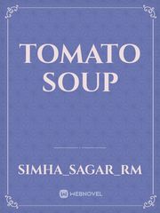 Tomato Soup Book