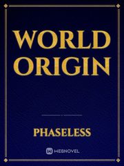 World Origin Book