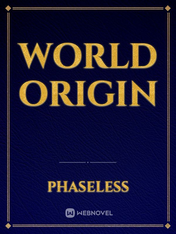 World Origin