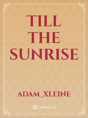Till the sunrise Book