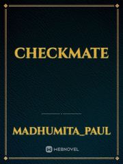 CHECKMATE Book