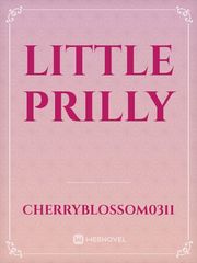 Little Prilly Book
