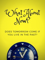 What About Now? Book