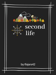 Second Life! Book