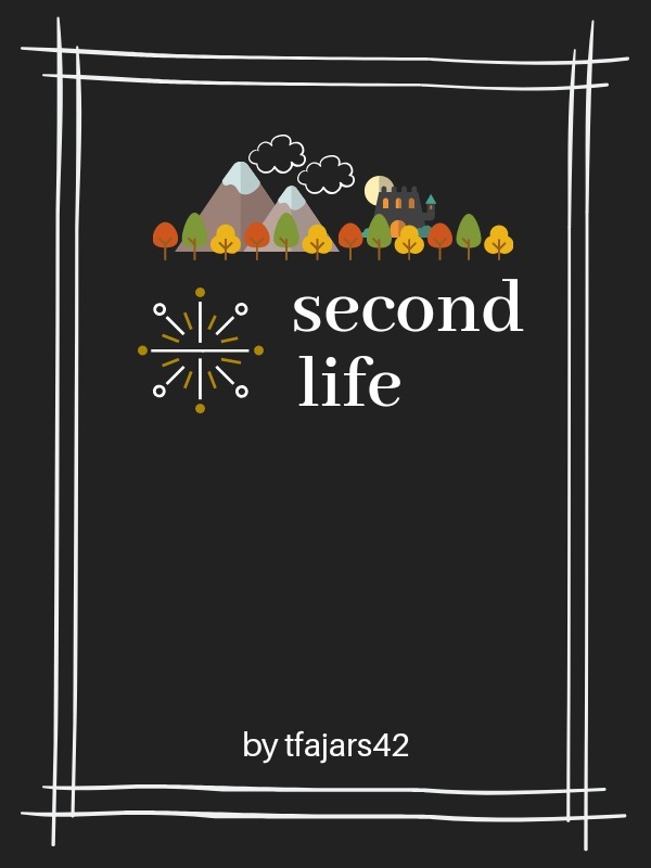Second Life! Book