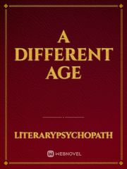 A different Age Book