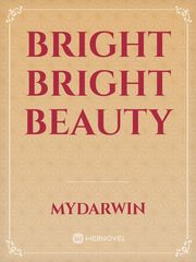 Bright Bright Beauty Book