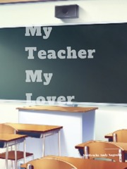 My Teacher, My Lover Book