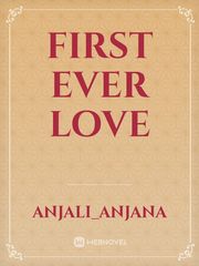 First ever love Book