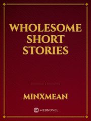 Wholesome Short Stories Book