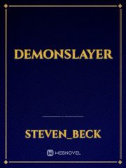 Demonslayer Book