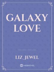 Galaxy Love Book