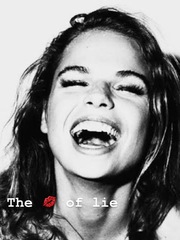 The Kiss of Lie Book
