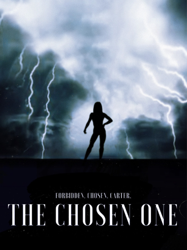 The Chosen One | Book One Book