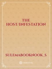 The Host/infestation Book