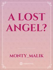 A Lost Angel? Book