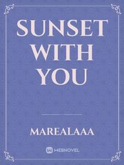 Sunset with You Book