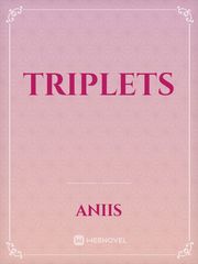 Triplets Book
