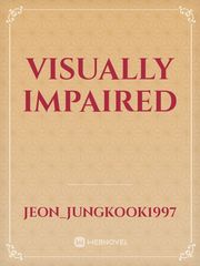 visually impaired Book