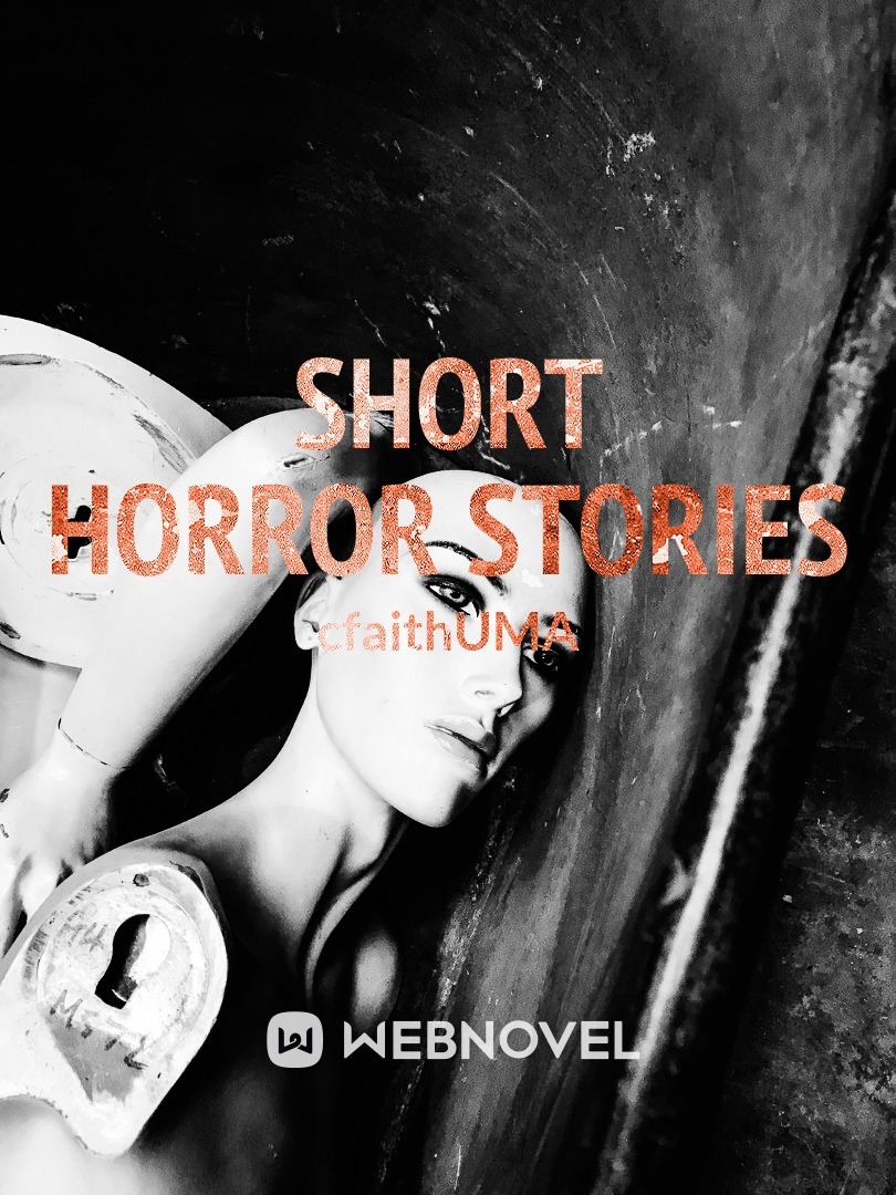 Short horror stories