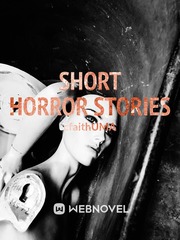 Short horror stories Book