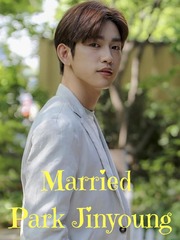 Married Park Jinyoung Book