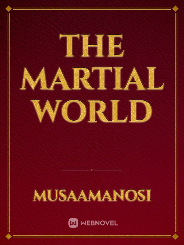 The Martial World