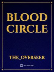 Blood circle Book