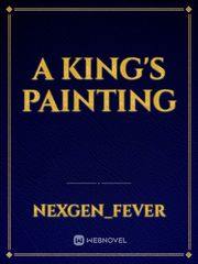 A King's Painting Book