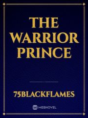 THE WARRIOR PRINCE Book