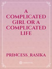 A complicated girl or a complicated life Book