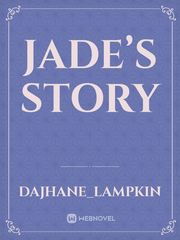 Jade’s story Book