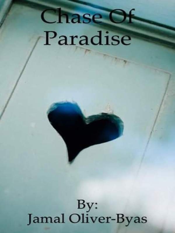 Chase Of Paradise Book