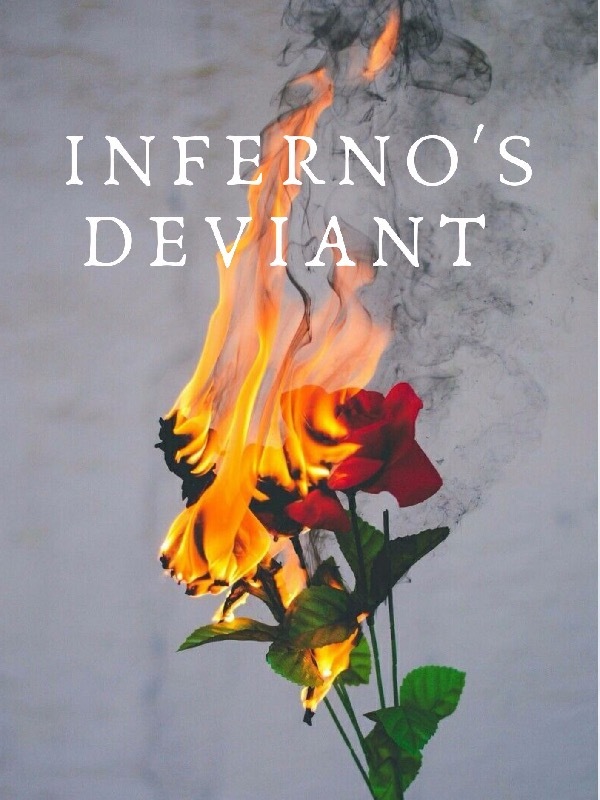 Inferno's Deviant Book
