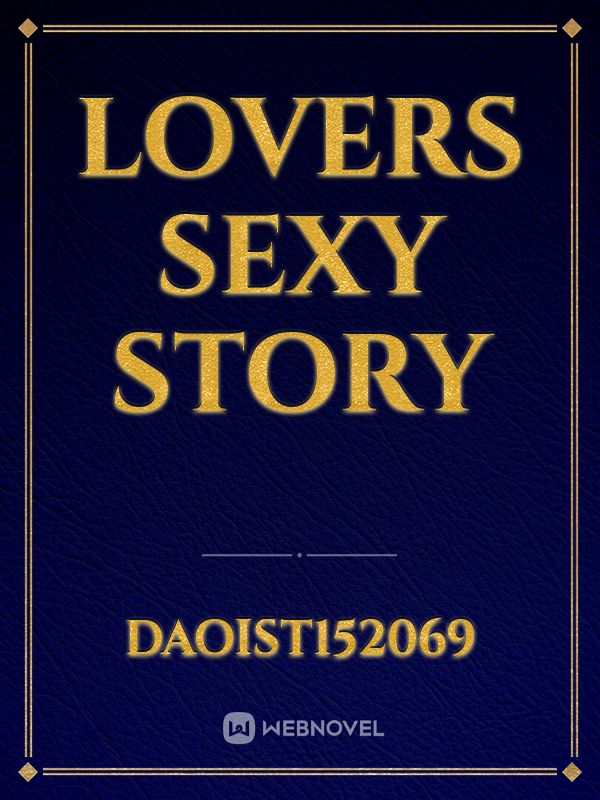 Lovers sexy story Book
