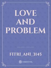 love and problem Book