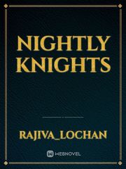 Nightly knights Book