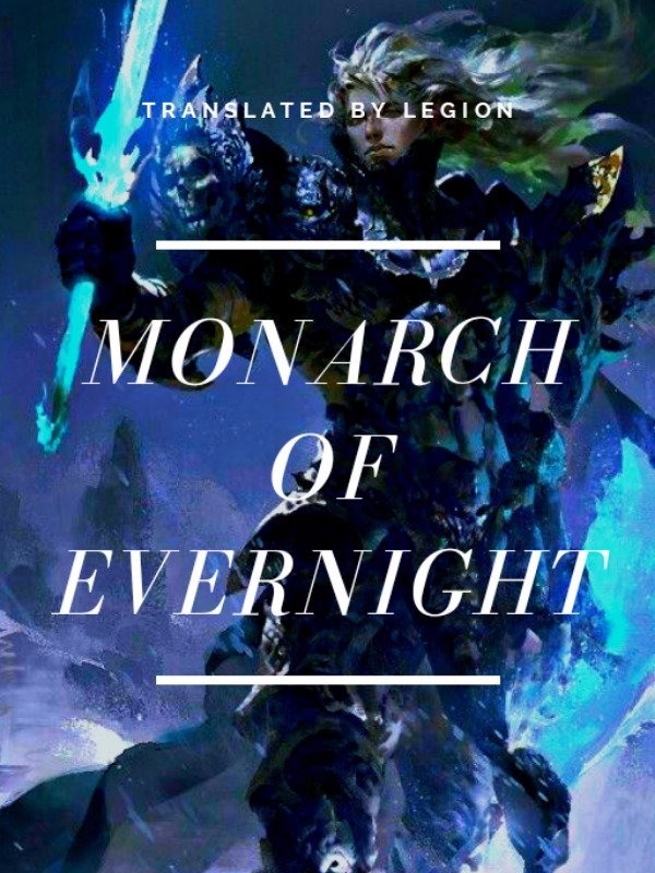 Monarch of Evernight