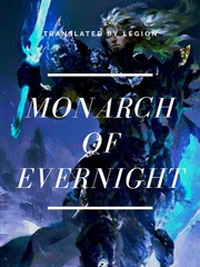 Monarch of Evernight Book