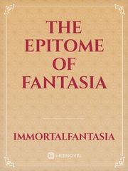The Epitome of Fantasia Book