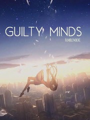 Guilty Minds Book